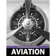Book cover for Introduction to Aviation