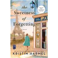 Book cover for The Sweetness of Forgetting