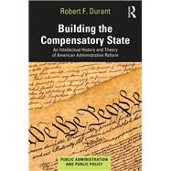 Book cover for Building the Compensatory State