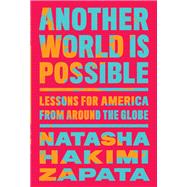 Book cover for Another World Is Possible