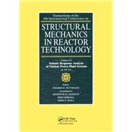 Book cover for Structural Mechanics in Reactor Technology