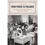 Book cover for From Power to Prejudice