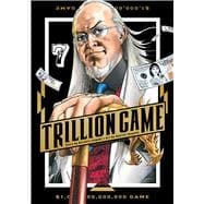 Book cover for Trillion Game, Vol. 7