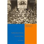 Book cover for The Brass Band of the King