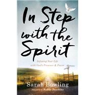 Book cover for In Step With the Spirit