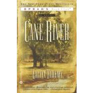 Book cover for Cane River