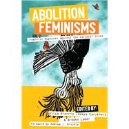 Book cover for Abolition Feminisms Vol. 2