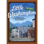 Book cover for Little Washington