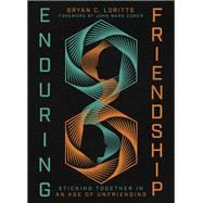 Book cover for Enduring Friendship