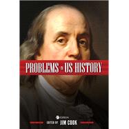 Book cover for Problems in U.S. History