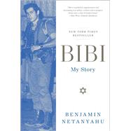 Book cover for Bibi My Story