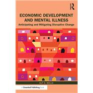 Book cover for Economic Development and Mental Illness