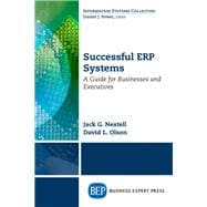 Book cover for Successful Erp Systems