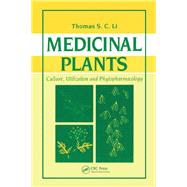 Book cover for Medicinal Plants