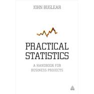 Book cover for Practical Statistics