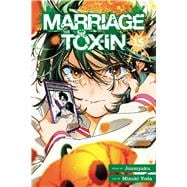 Book cover for Marriage Toxin, Vol. 15