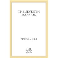 Book cover for The Seventh Mansion