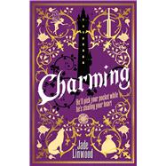 Book cover for Charming