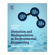 Book cover for Ozonation and Biodegradation in Environmental Engineering
