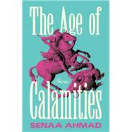 Book cover for The Age of Calamities