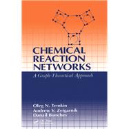 Book cover for Chemical Reaction Networks