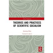 Book cover for Theories and Practices of Scientific Socialism