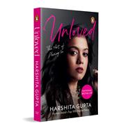 Book cover for Unloved The Art of Moving On