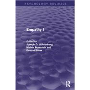 Book cover for Empathy I