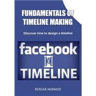 Book cover for Fundamentals of Timeline Making