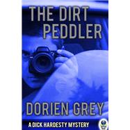 Book cover for The Dirt Peddler
