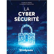 Book cover for La Cybersécurité