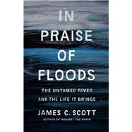 Book cover for In Praise of Floods
