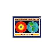 Book cover for Planet Earth/ Inside Out