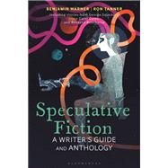 Book cover for Speculative Fiction