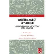 Book cover for Wynter's Queer Revolution
