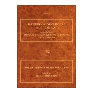 Book cover for The Neurology of HIV Infection