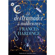 Book cover for El destramador de maldiciones / The Curse Unraveler