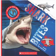 Book cover for Shark Bites