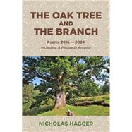 Book cover for The Oak Tree and the Branch
