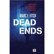 Book cover for Dead Ends