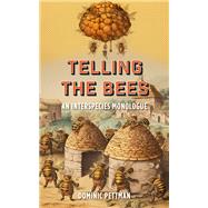 Book cover for Telling the Bees