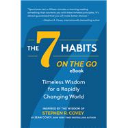 Book cover for The 7 Habits on the Go