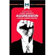 Book cover for Aggression: A Social Learning Analysis