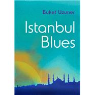 Book cover for Istanbul Blues