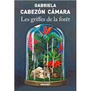 Book cover for Les Griffes de la forêt
