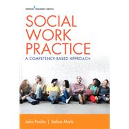 Book cover for Social Work Practice