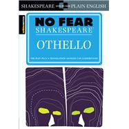 Book cover for Othello (No Fear Shakespeare)