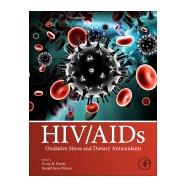 Book cover for HIV/AIDS