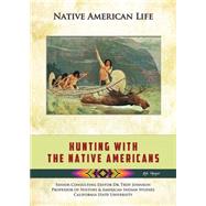 Book cover for Hunting With the Native Americans