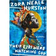 Book cover for THEIR EYES WERE WATCHING GOD